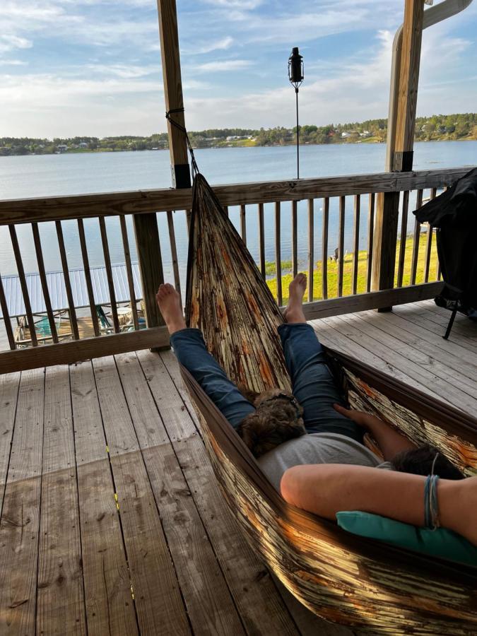 The Fifth Promise - A Cozy Lakehouse Retreat Чипли Экстерьер фото
